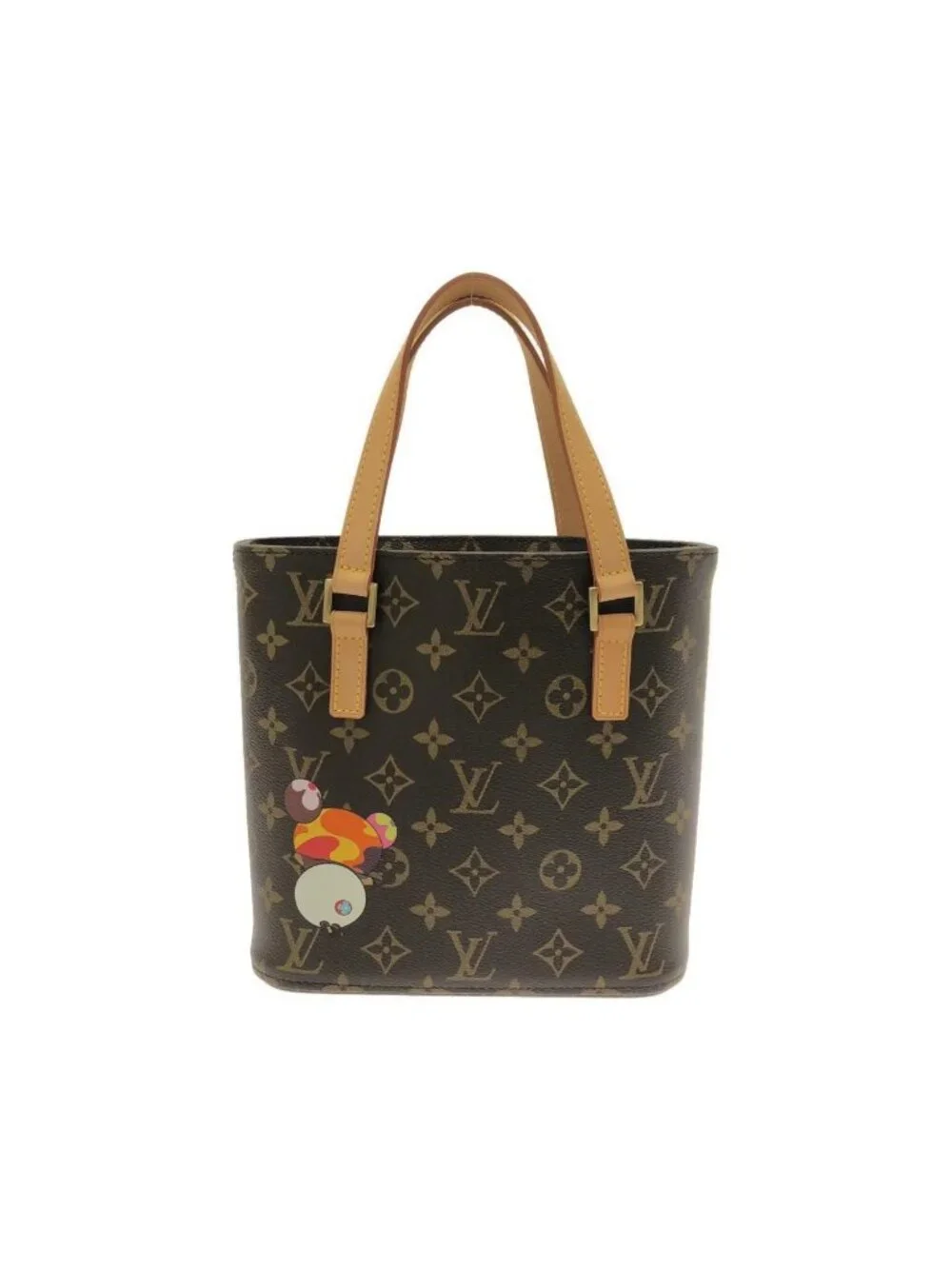 Louis Vuitton Monogram Panda Vavin PM